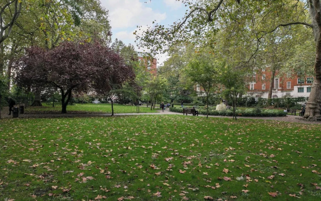 Beautifully Presented Centrally Located Studio apt