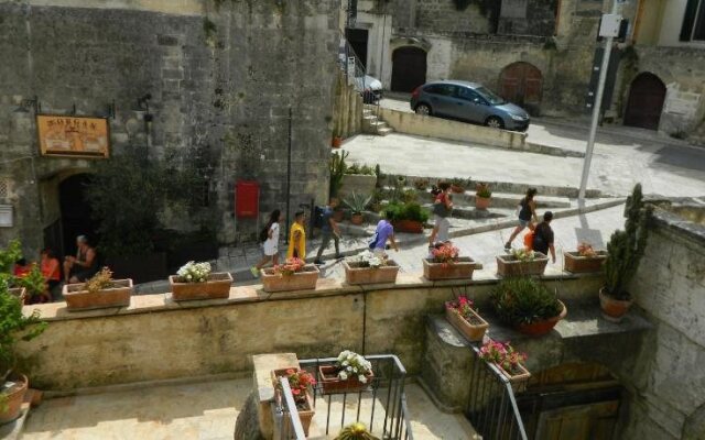 La Casa Del Tartufaio