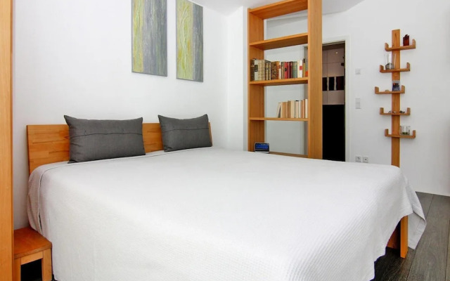 Appartementhaus Calmsailing, Borgerende