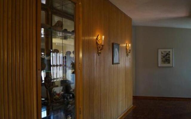 Ilioni Boutique Hotel