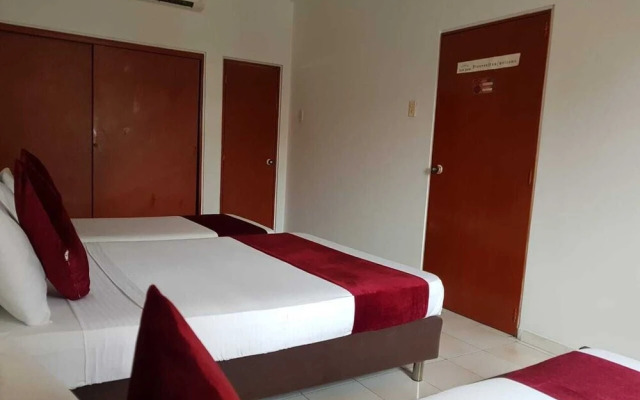 Hotel Don Juan Colonial