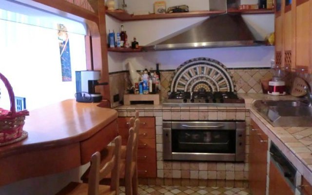 Holiday Home Delle Canfore