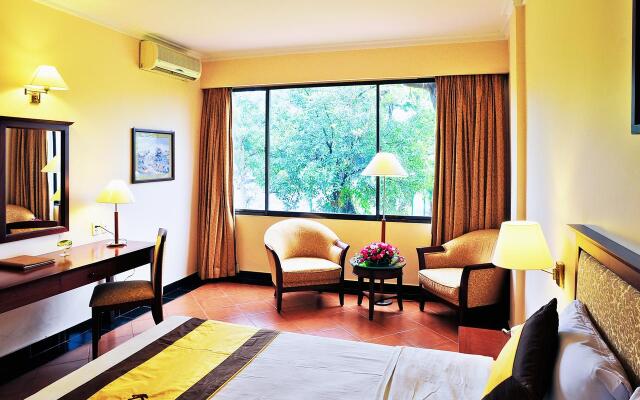 Ky Hoa Hotel Saigon