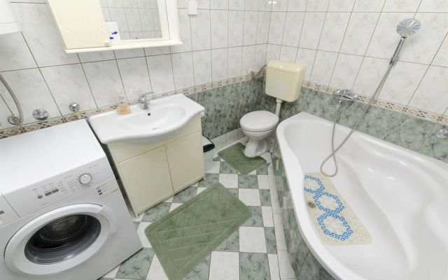 Apartments Tanja