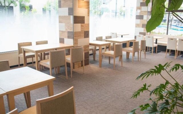 Hotel Sunroad