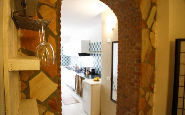 Appartamento Lavanda