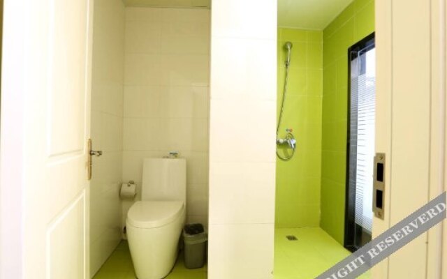 Xinhuamian Fashion Hotel
