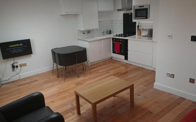 Tooting Place Apartments