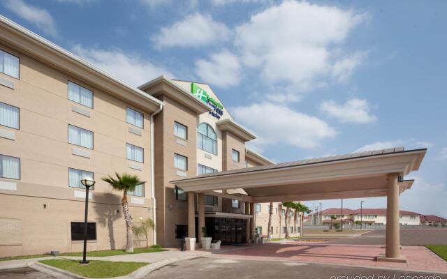 Holiday Inn Express Hotel & Suites Laredo-Event Center Area, an IHG Hotel