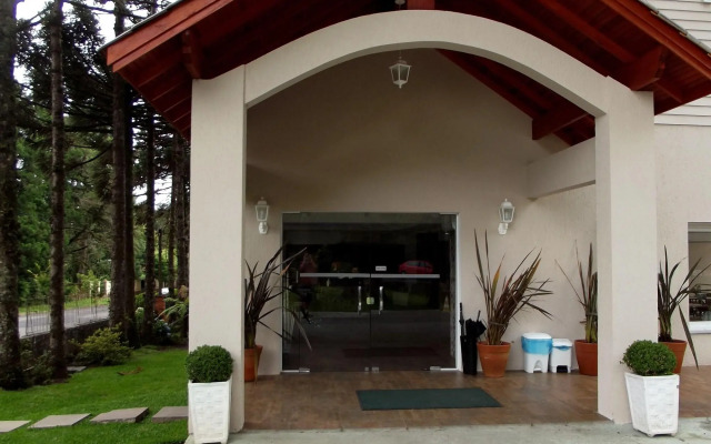 Hotel Colina São Francisco