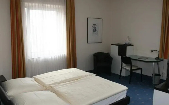 Residenz Hotel Loen