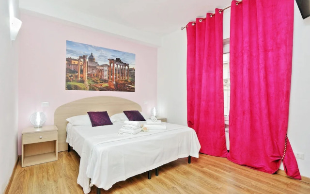 Rome Home Trastevere 66