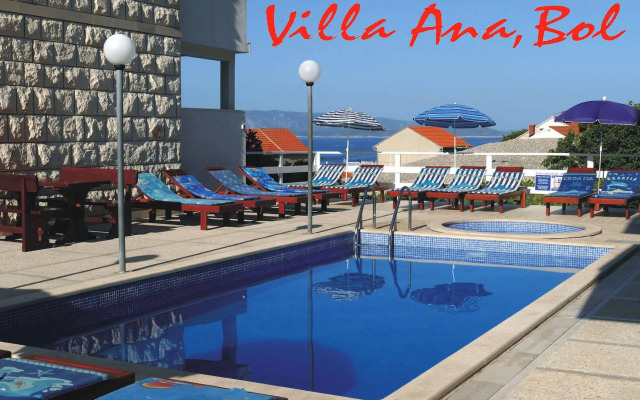 Villa Ana