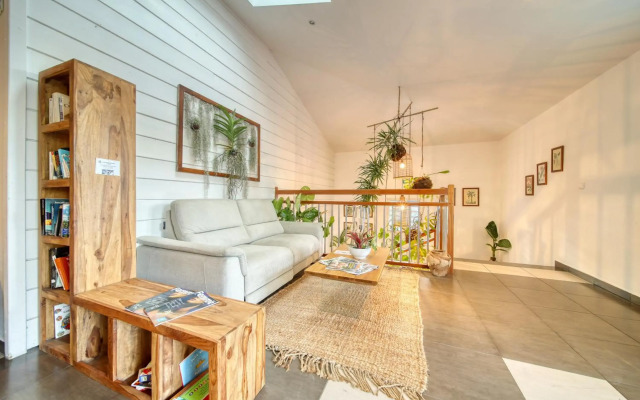 Residence Tropic Appart'hotel