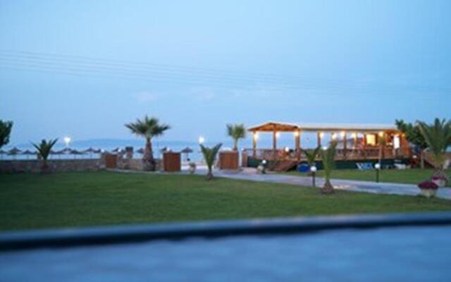 Meltemi Rooms