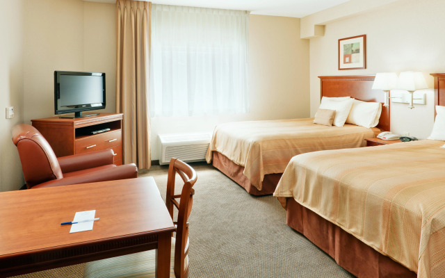 Candlewood Suites HAZLETON by IHG