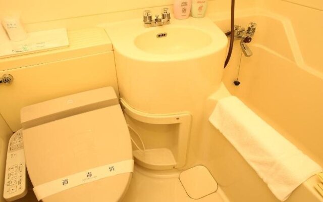 Fuji Hakone Land Schole Plaza Hotel