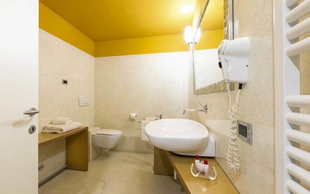 Hotel Ristorante Due Platani