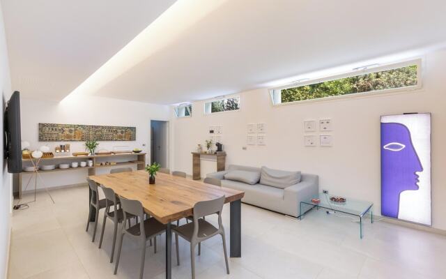 2503 B&B Villa Eragea - Camere Superior by Barbarhouse