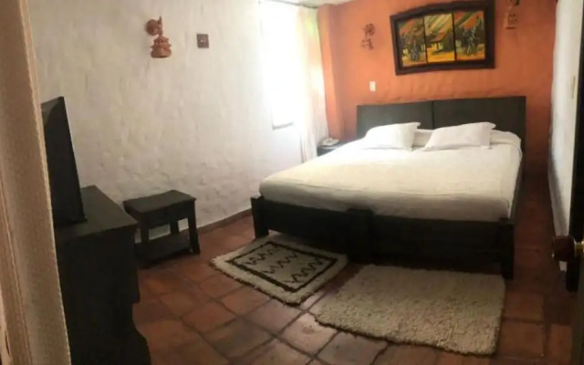 Hotel Compostella