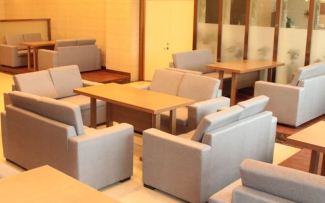Greentree Inn Ningbo Hangzhou Xinqu Lishi Plaza