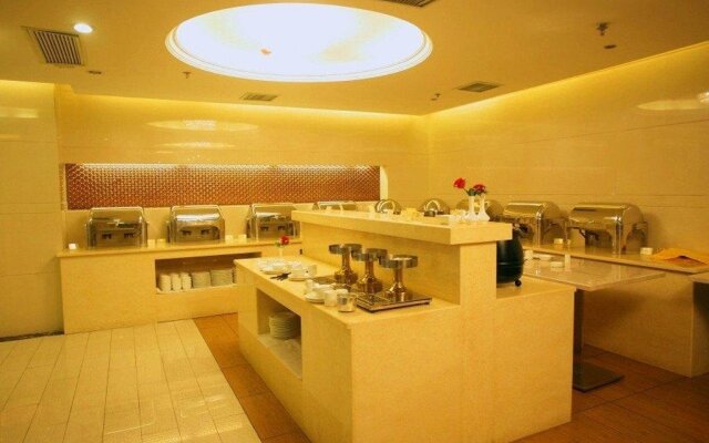 Goethe Holiday Inn