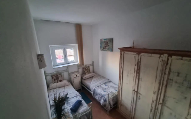 Appartamento Monte Mare Arzachena
