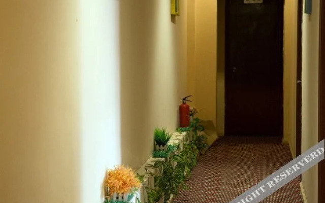 Xia e Business Hostel