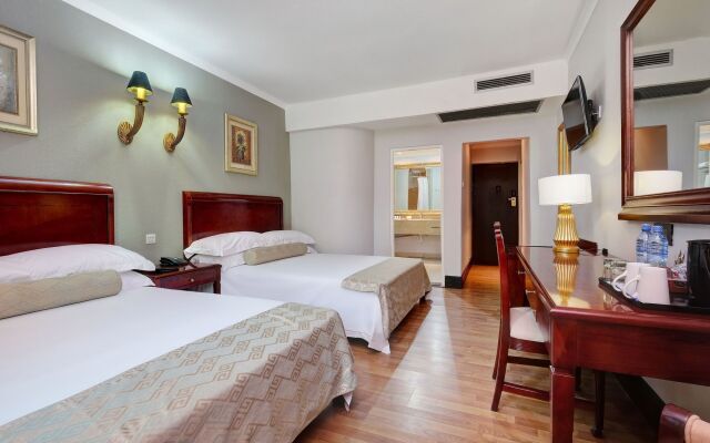 Protea Hotel by Marriott Livingstone