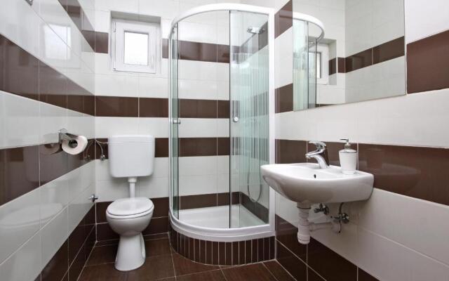 Apartments Jasmina