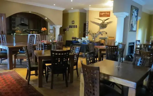 Eagles Rock Guest House