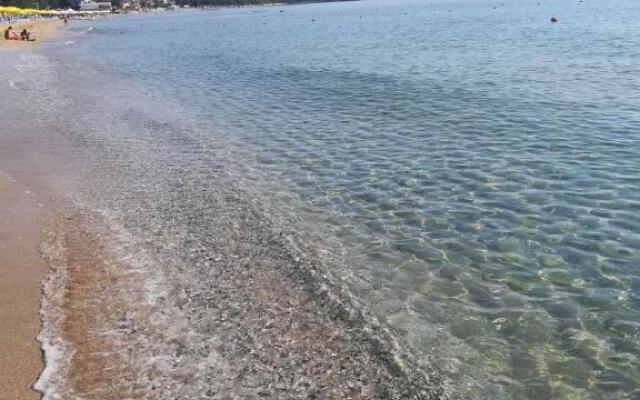 Borissov Green life apartment Sozopol