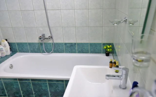 Lovely 3-bed Apartment in Skopje