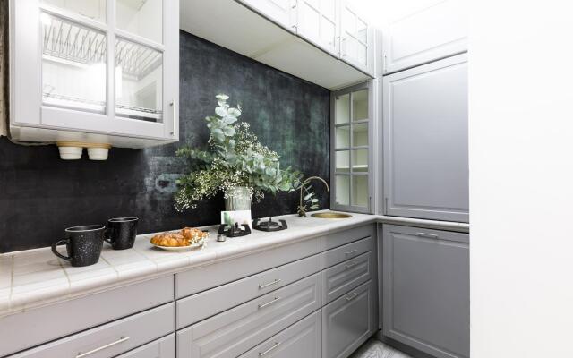 FlatStay (ФлэтСтей) на улице Большая Морская 56