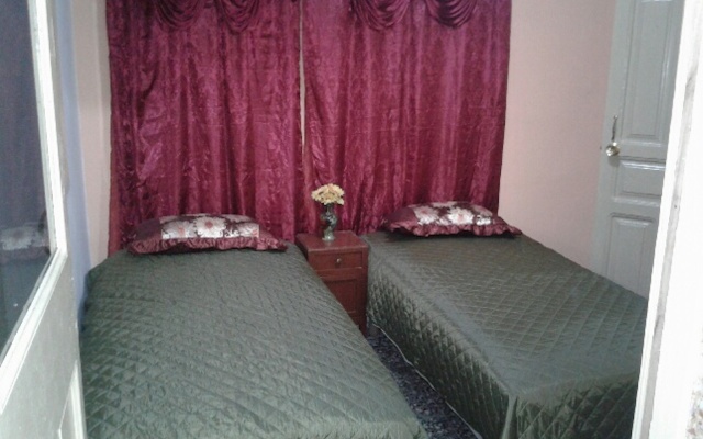 Hostal Casa Ana