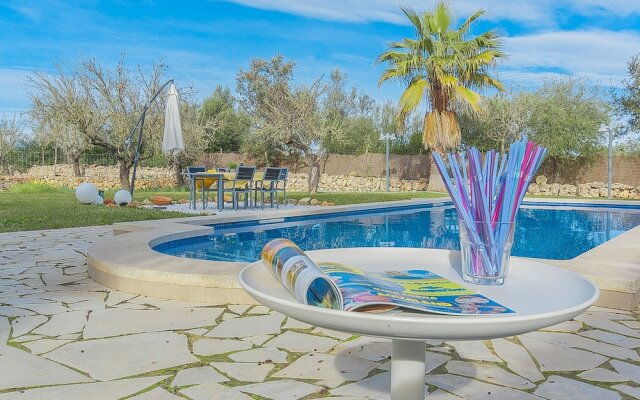 Finca Ses Rotes Velles