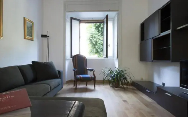 Cirene Halldis Apartment