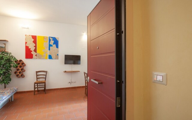 Appartamento 122