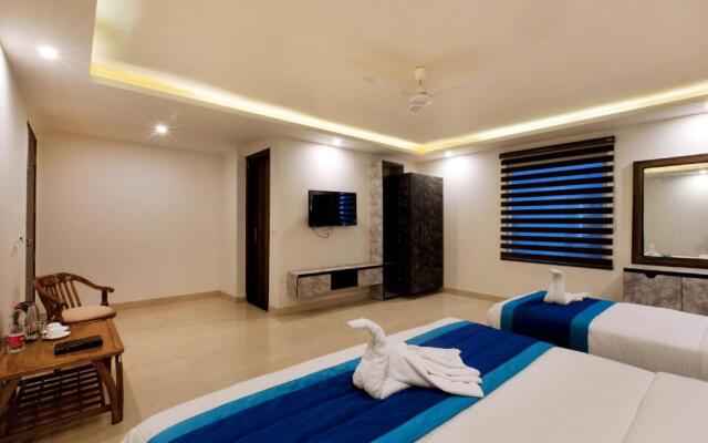 Hotel Vertu