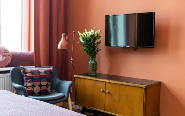 Saint Florian's Suites - Old Town Luxury