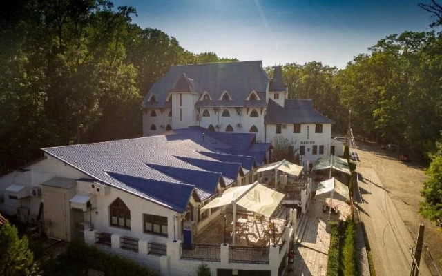 Hotel Marion