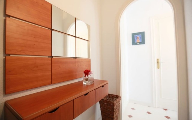 Apartamento Equipado Para 4 Personas en Cambrils