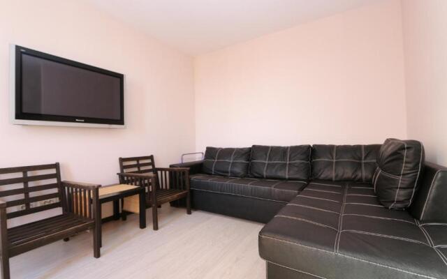 Amphora Palace Apartment