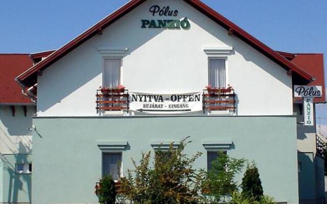 Polus Pension