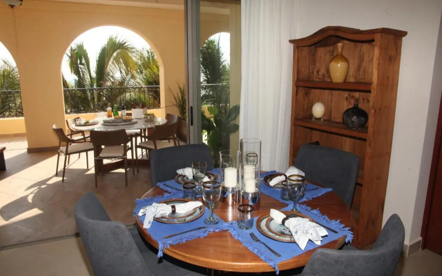 Petit Luxe Las Gavias Grand 217