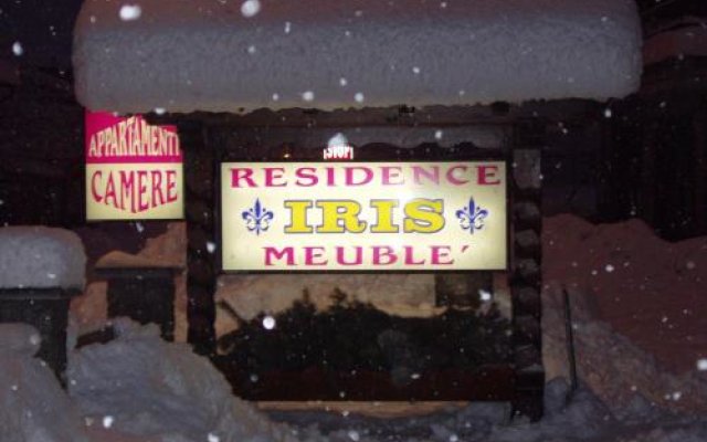 Residence Iris Meublè