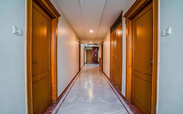 Hotel Tara International by OYO Rooms