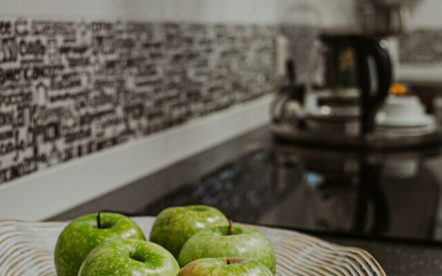 Seven Dreams Suites