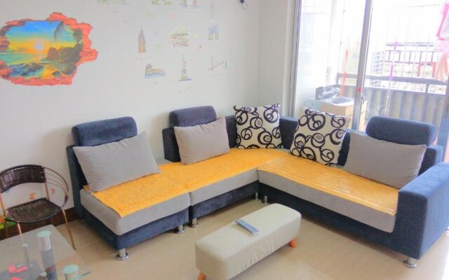 Nanning Haoziran Hostel