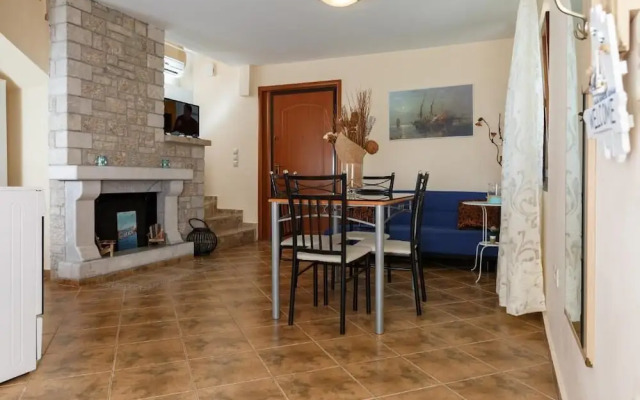 Glyfada Villas 3